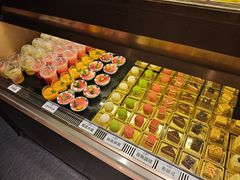 -一绪に和牛寿喜烧(罗湖益田假日店)