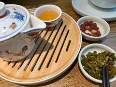 -潮粥荟·潮汕砂锅粥(槐房万达店)