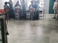 -海马体照相馆(天津世纪都会店)