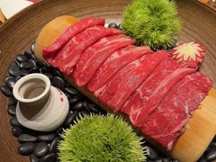 -江户·岚 创意料理(泛海店)