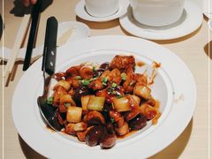 -鼎泰丰(当代商城店)