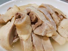 -江宁肚包鸡(铁心桥店)