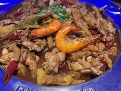 -胖哥俩肉蟹煲(虹口龙之梦店)