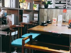 大堂-牛郎记潮汕牛肉火锅(大西洋银泰城店)