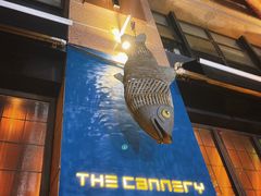 -THE CANNERY&JUJU 新鲜海鲜·牛排美食酒廊