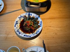 -黄山老妈·土菜(碧桂园店)