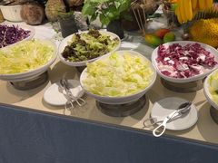 -帝豪酒店•马可勃罗西餐厅