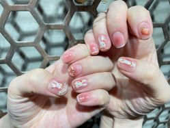 点击看大图 -LILY NAILS美甲美睫