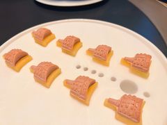 -曾宴·楚菜(湖北省博物馆店)