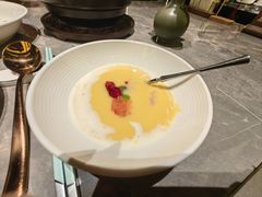 -宫燕府·京菜·烤鸭·淮扬菜(王府中心店)