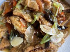 -巴依老爷新疆美食(工体旗舰店)
