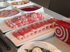 -海底捞火锅(青悦城店)