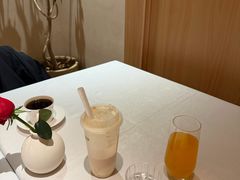 -香樟花园法式铁板烧(恒隆广场店)