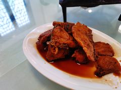 -锦江中华村农家乐饭庄