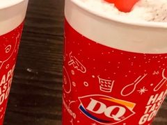 -DQ·蛋糕·冰淇淋(金桥店)