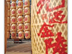 -大报恩寺遗址景区