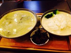 阿莉家的面-阿莉餐厅(枣阳路店)