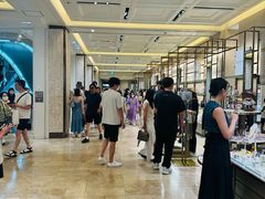 -三越百货(三越银座店)