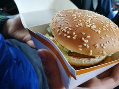 -麦当劳(西安雁塔路店)