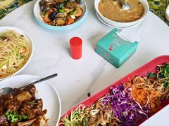 -小红鲸·海鲜餐厅(轸大路店)