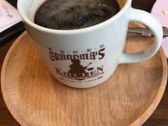 -G+KITCHEN(龙湖狮山天街店)