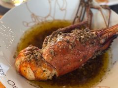 黄油虾-Ministry of Crab(科伦坡店)