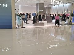 -银泰百货(北京大红门店)