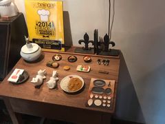 -铃木食堂(帽儿胡同店)