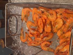 -筠咖啡西餐厅(上海国展宝龙丽筠酒店)