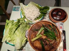 西关牛杂煲-西关明记肠粉·亚洲地标美食(北京路店)