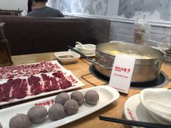 -为什么牛潮汕牛肉火锅(万胜广场店)