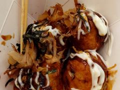 -泉鲤章鱼烧(互联宝地店)