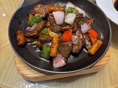 -名都饭店(梅村五洲国际广场店)