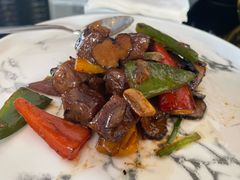 -重庆尼依格罗酒店·欣厨Niccolo Kitchen