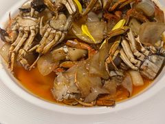 -周家二小姐的菜(西津渡店)