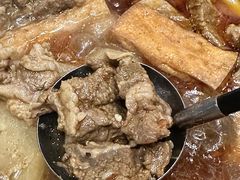 -腩得欢喜·牛腩煲火锅(万庭大厦店)