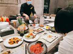 -大渔铁板烧(花园道店)