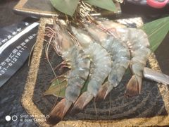 -炭虎烤肉(桂林路店)