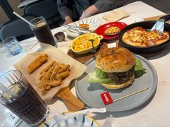 -必胜客(周浦万达店)