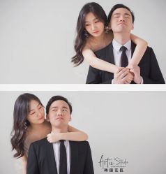 点击看大图 -艺匠摄影ARTIZ STUDIO(南京店)