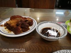 肘子-鼎香润(德胜门内店)