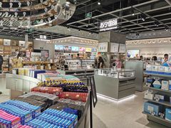 -苏宁极物(苏宁生活广场店)