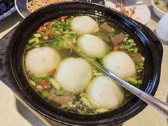 -金典银峰老鹅馆·昆山菜(亭林公园店)
