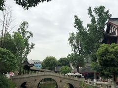 -龙潭水乡
