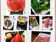 -鲁西肥牛(九方购物中心店)