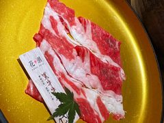 -花潮料理艺食馆(世欧广场店)