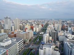 -札幌电视塔