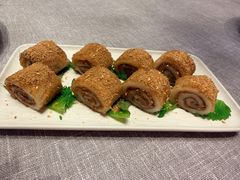 -江南灶中餐厅(南京香格里拉店)