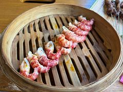-琥珀老六龙虾(四里河店)