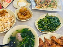 -圆宝台湾小吃(迎津街店)